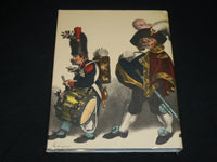 1970 DOCTORS AND MEDICINE WORKS OF DAUMIER BOOK BY JEAN ADHEMAR - R 709O