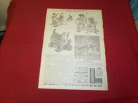 1904 NOVEMBER 13 NY TRIBUNE ILLUS. SUPP. NEWSPAPER -JOHN D. ROCKEFELLER- NP 3678