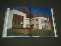 2003 GREAT HOUSES AND GARDENS OF NEW JERSEY BY CAROLINE SEEBOHM - I 1407