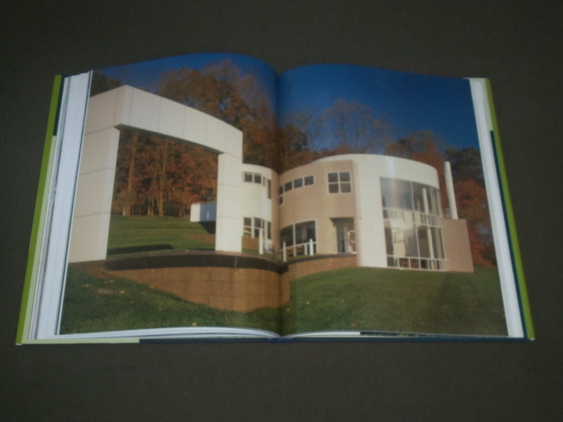 2003 GREAT HOUSES AND GARDENS OF NEW JERSEY BY CAROLINE SEEBOHM - I 1407