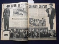 1958 OCT 9 CINEMONDE SPECIAL MAGAZINE-BRIDGET BARDOT COVER -M. MONROE - SP 4868J