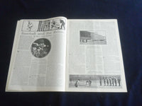 1914 APRIL 4 COLLIER'S MAGAZINE - THE PAINTED SCENE - APRIL FOOL - ST 7094