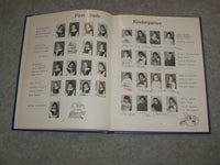 1988 THE GIFT GOES ON MARYMOUNT JUNIOR SCHOOL YEARBOOK - TARRYTOWN, NY - YB 1980