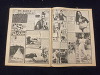 1971 AUGUST 4 PEEPING TOM NEWSPAPER - PRETTY GAL IS RAPED OVER & OVER - NP 7293