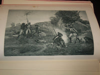 1800'S THE MARVELS IN ART OF THE FIN DE SIECLE VOLUME NO. 1 BY H. SYLVESTRE- #35