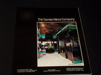 1982 NOVEMBER ARCHITECTURAL REVIEW MAGAZINE - DESIGN AWARDS COVER - E 2998