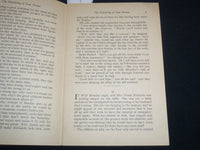 1931 THE REPAIRING OF SAM BROWN BOOK BY ROBERT THURBER - SOFTCOVER - J 9288