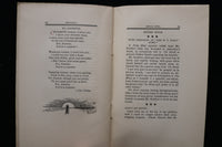 1896 JANUARY WHIMS MONTHLY SOFTCOVER BOOK - LOT OF 5 - K 2363