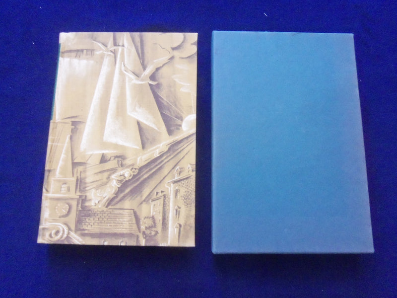 1947 TWO YEARS BEFORE THE MAST HARDCOVER BOOK BY RICHARD DANA-HERITAGE - KD 8576