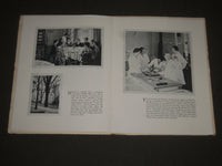 1920'S THE COLLEGE FOR WOMEN OF THE WESTERN RESERVE UNIVERSITY - OHIO - J 2339