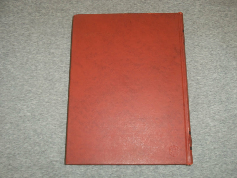1943 THE UNIVERSITY OF ILLINOIS YEARBOOK - CHAMPAIGN-URBANA, ILLINOIS - YB 2057