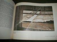 1973 THE ART OF ANDREW WYETH BOOK WANDA CORN NY GRAPHIC SOCIETY - KD 794B