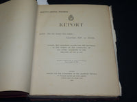 1900 ARGENTINE - CHILIAN BOUNDARY REPORT PART 2 CHAPTERS 14-18- KD 3600F