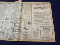 1920 NOVEMBER 23 NEW YORK TIMES - GENERAL MOTORS CONTROL IS SOLD - NT 8463