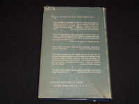1953 PEOPLE PLACES AND BOOKS SIGNED BY GILBERT HIGHET - HARDCOVER - KD 7734