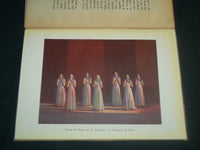 1941 LA DANSA E LE DANZE BY RENZO ROSSI - NICE PHOTOS - ITALIAN - KD 5715