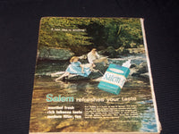 1959 FEBRUARY PHOTOPLAY MAGAZINE - NATALIE WOOD & BOB WAGNER COVER - E 1785