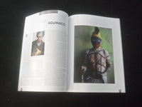 2010 MARCH COLOR MAGAZINE - PABLO AGUINACO - KATHERINE WESTERHOUT - ST 3070J