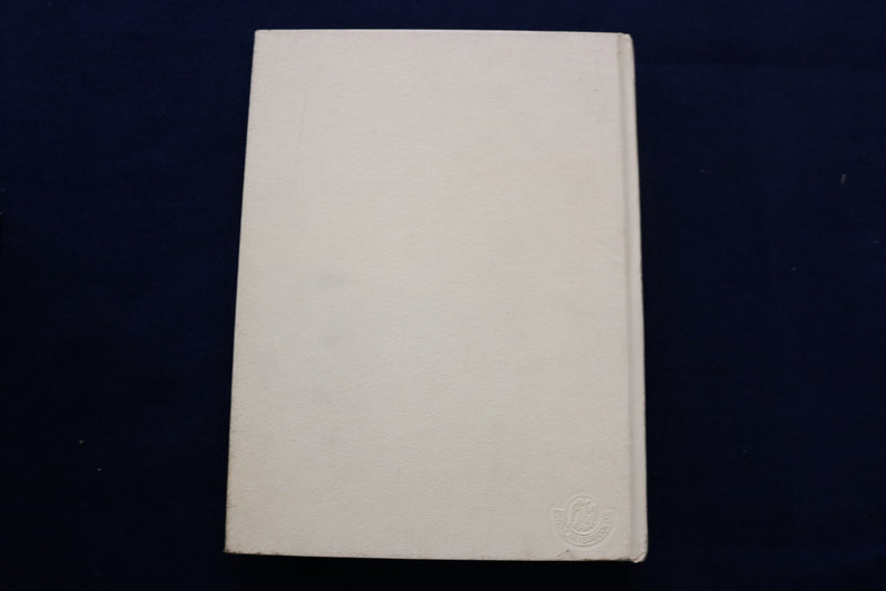 1979 PEACE PACT QUEEN OF PEACE HIGH SCHOOL YEARBOOK - NO. ARLINGTON, NJ- YB 3443