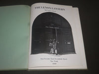 1949 THE LENOX LANTERN LENOX SCHOOL YEARBOOK - NEW YORK CITY - YB 961