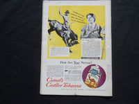 1934 FEBRUARY 5 TIME MAGAZINE - HARVARD'S JAMES BRYANT CONANT - T 408