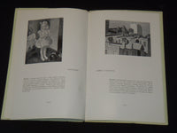 1938-1939 COLUMBUS GALLERY OF FINE ARTS SCHOOL WINTER SEASON - J 7976