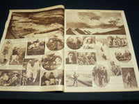 1920 JUNE 25 NEW YORK TIMES PICTURE SECTION - KING GEORGE BIRTHDAY - NT 8862