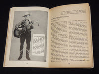 1944 MARCH PHYSICAL CULTURE MAGAZINE - DIGEST - JAPAN MAY WIN THE WAR - K 1