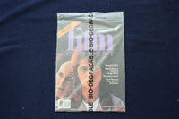 1994 SEP-OCT FILM COMMENT MAGAZINE - THE NEW AGE COVER - E 19070