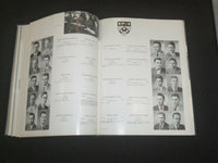 1957 UNIVERSITY OF PENNSYLVANIA YEARBOOK - PHILADELPHIA, PENNSYLVANIA - YB 2287