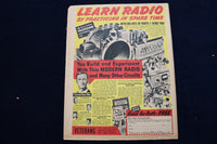 1948 NOVEMBER 14 NY MIRROR MAGAZINE - JOAN LESLIE COVER - E 22461