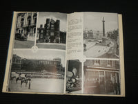 1952 LONDON BEAUTIFUL AND INTERESTING SIGHTS SOFTCOVER GUIDE - J 6963
