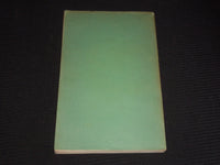 1950 JANUARY THE ECONOMIC REPORT OF THE PRESIDENT BULLETIN - WASHINGTON - J 9882