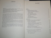 2000 GASTAR ENERALER OCH ACKANDE GUDINNOR BOOK BY CHRISTINA NYGREN - KD 5980I