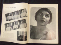 1937 FEBRUARY 22 LIFE MAGAZINE - ST. LOUIS FOUNTAIN TRITON - L 14