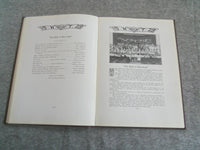 1929 THE HOOT PARK RIDGE HIGH SCHOOL YEARBOOK - PARK RIDGE, NEW JERSEY - YB 2895
