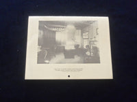 1987 HISTORICAL CALENDAR - JACKSON COUNTY, IOWA HISTORICAL SOCIETY - J 8369