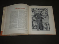 1952 45 CONTEMPORARY MEXICAN ARTISTS BOOK BY VIRGINIA STEWART - KD 3821
