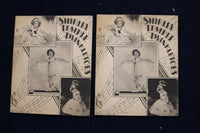 1936 SHIRLEY TEMPLE STORY BOOKS - LOT OF 11 - SOFTCOVER - O 3468