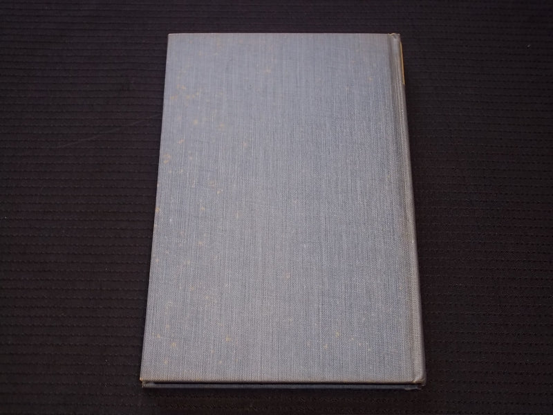 1927 SLEET HARDCOVER BOOK SIGNED BY HERMAN LIVEZEY - KD 7549