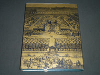 1964 GREAT PALACES OF EUROPE HARDCOVER BOOK - I 1125