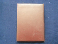1954 SHADOWS HENRY B. WHITEHORNE HIGH SCHOOL YEARBOOK - VERONA, NJ - YB 3018