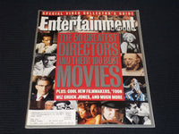 1996 APRIL 19 ENTERTAINMENT WEEKLY MAGAZINE - 50 GREATEST DIRECTORS - E 12347