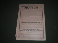 1927 JUNE 25 NATIONAL POLICE GAZETTE - MARY MABERY - SP 3078