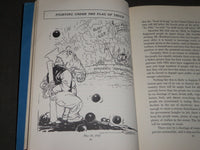 1944 THUNDERER OF THE PRAIRIES SOFTCOVER BOOK- THE CHICAGO TRIBUNE - KD 4735
