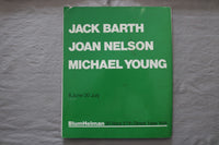1988 JUNE ART IN AMERICA MAGAZINE - REFERENCE TO WELLINGTON COVER - E 26752