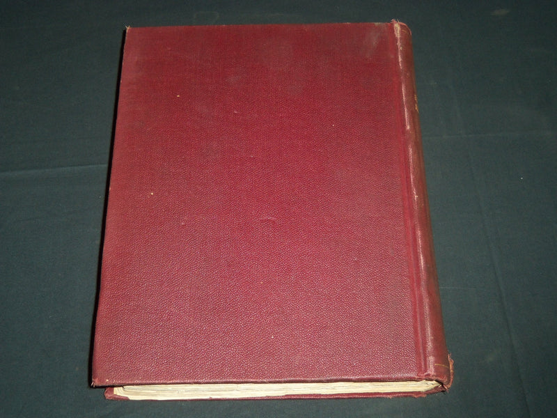 1885 THE PORTRAITS OF SHAKESPEARE VOLUME BY J. PARKER NORRIS - NICE PLATES- Z 70