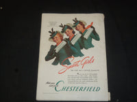 1940 MARCH THE AMERICAN MAGAZINE - GREAT COVER, STORIES & ADS - SP 6637