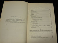 1943 NATIONAL SOCIALISM - EUROPEAN AFFAIRS SOFTCOVER BOOK - KD 7531