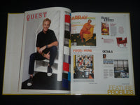 2012 CHRISTOPHER COLEMAN INTERIOR DESIGNER BOOK - NICE PHOTOS - KD 5269